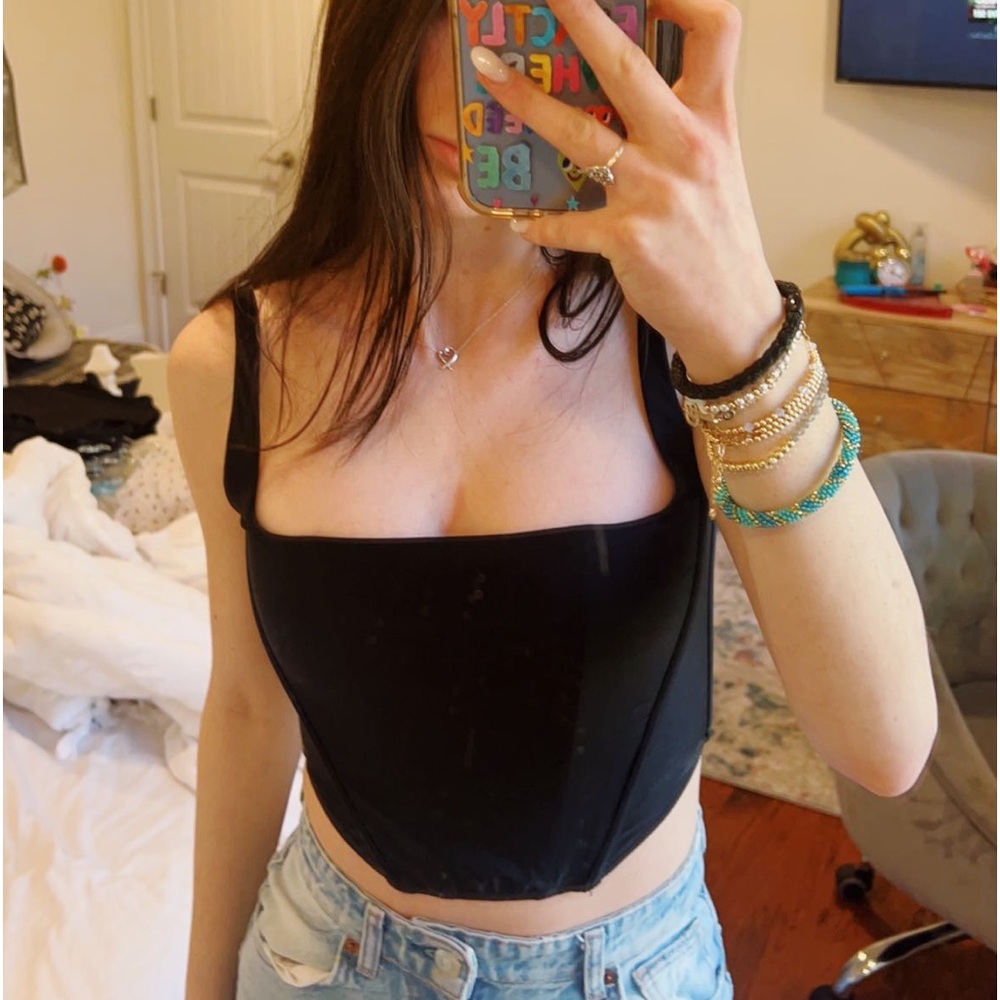 Out From Under Urban Corset